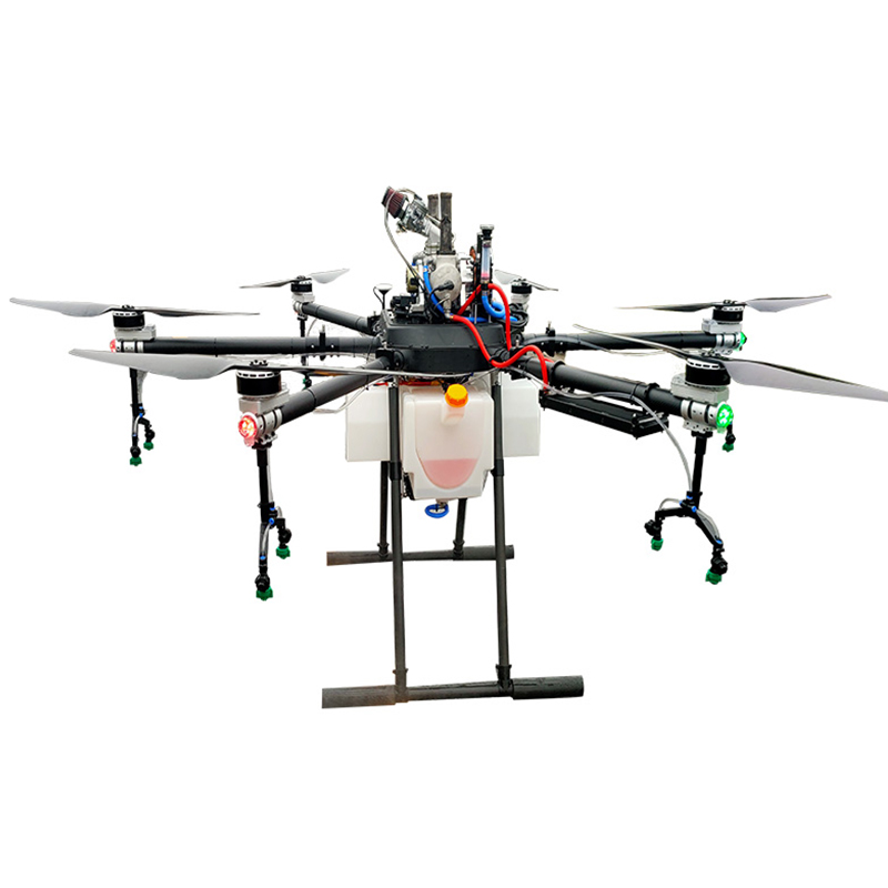 6-osi 60 kgnawożony olej transport transport dronów rolniczych rolnictwo rolnictwo rolnicze rolnictwo